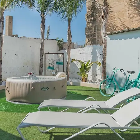 Jofres House Villa