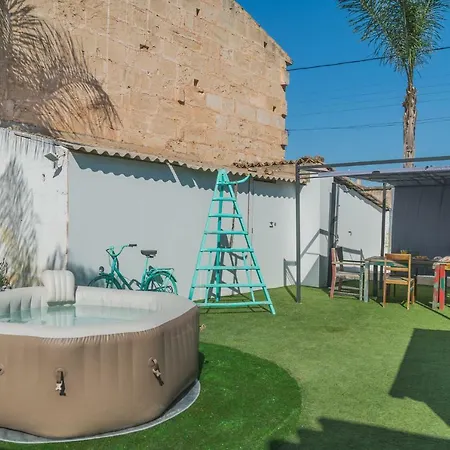 Jofres House Villa