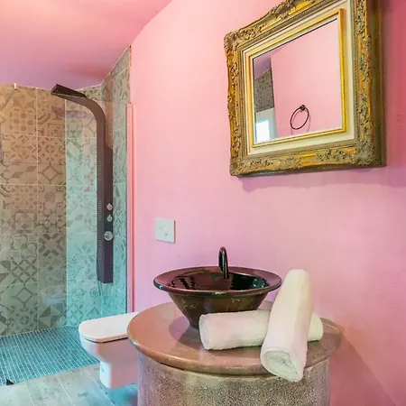 Jofres House Villa