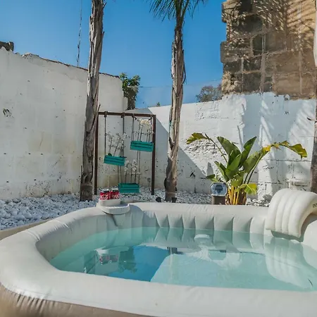 Jofres House Ses Salines (Mallorca)