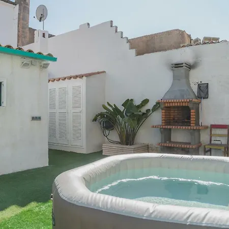 Jofres House Ses Salines (Mallorca)