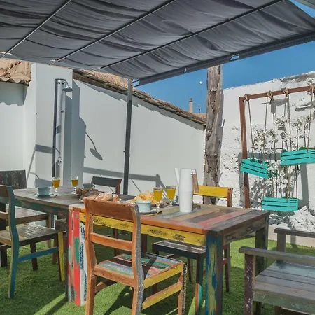 Villa Jofres House Ses Salines (Mallorca)