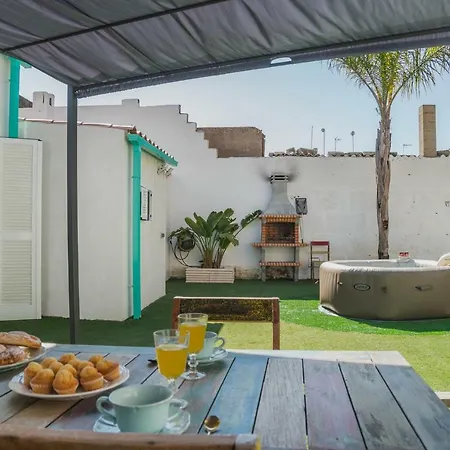 Jofres House Villa