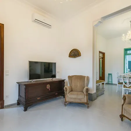 Villa Jofres House