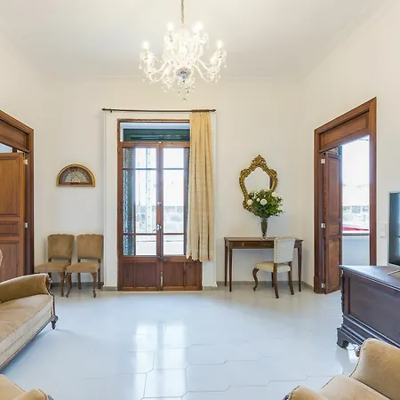 Jofres House Villa *