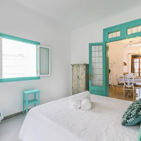Villa Jofres House Ses Salines (Mallorca)