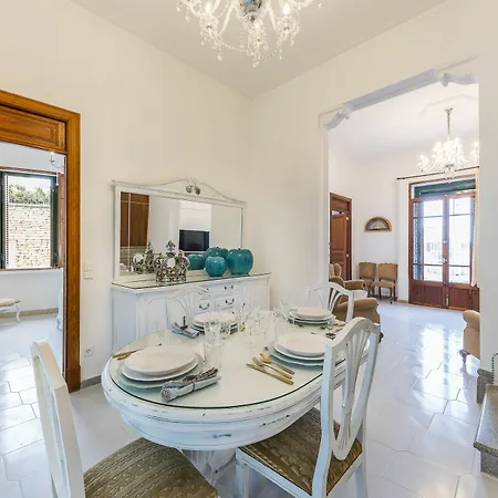 Villa Jofres House Ses Salines (Mallorca)
